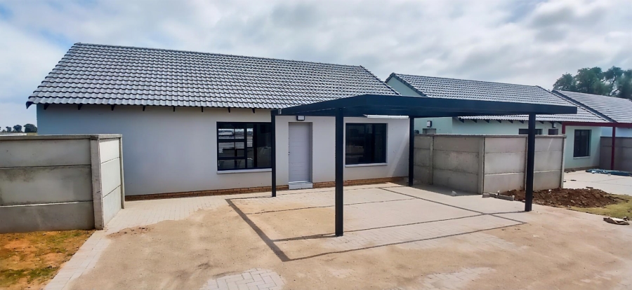 3 Bedroom Property for Sale in Pellissier Free State